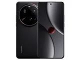 Xiaomi 15 Ultra 512GB SIMフリー [ブラック] (SIMフリー)