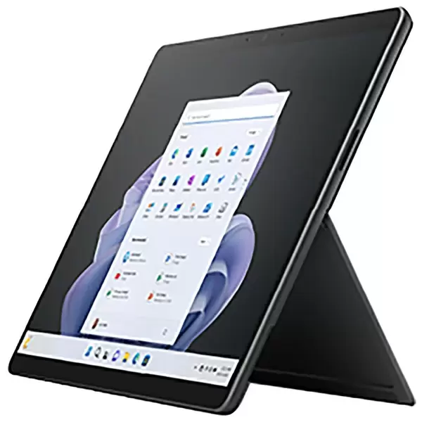 マイクロソフト Surface Pro 9 QEZ-00028 [グラファイト]