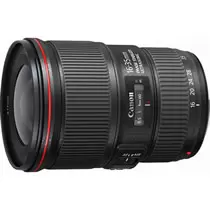 CANON EF16-35mm F4L IS USM