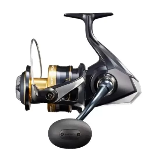 シマノ SHIMANO 21スフェロスSW 5000HG 04361