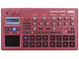 electribe sampler electribe2s-RD [メタリック・レッド]