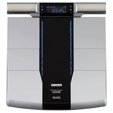 タニタ インナースキャンデュアル RD-803L
