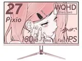 PX278WAVEPG-UC5 [27インチ ピンクゴールド]
