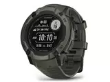 Instinct 2X Dual Power 010-02805-52 [Moss]
