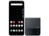 Galaxy Z Flip4 SC-54C 128GB docomo版 グラファイト SIMフリー
