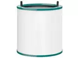 Dyson Pure 360°グラスHEPAフィルター (TP03/TP02/TP00/AM11/BP01用)