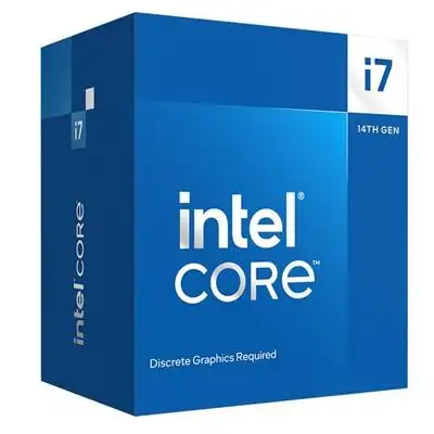 Core i7 14700F BOX