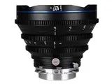 LAOWA 15mm T4.8 Zero-D Shift Cine