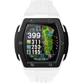 Shot Navi Crest [White-Black]