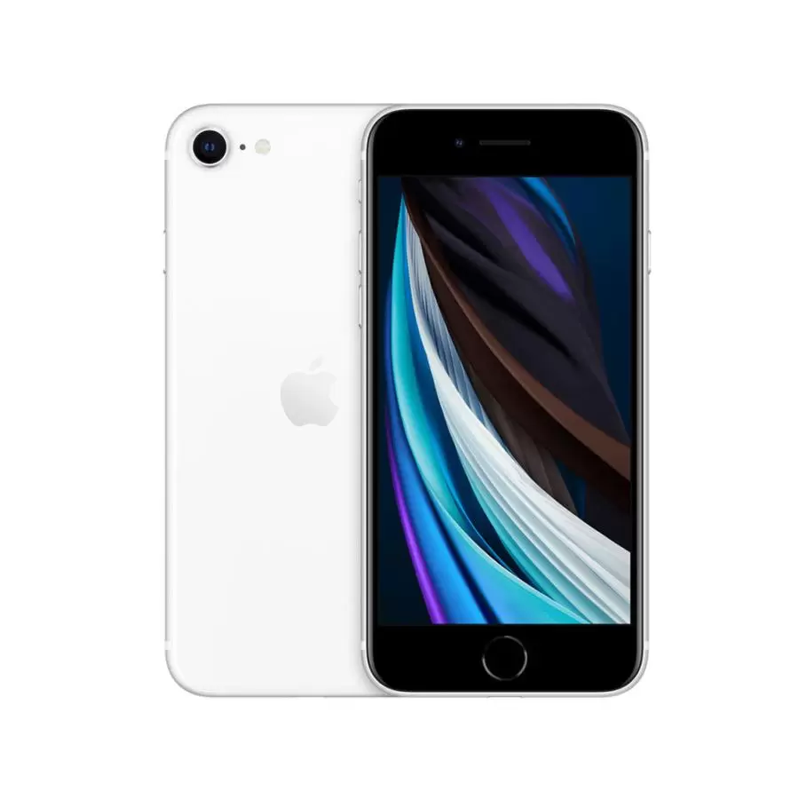 iPhoneSE 第1世代 | Apple iPhoneSE 第1世代 64GB シルバー SIMフリー