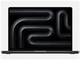 MacBook Pro Liquid Retina XDRディスプレイ 14.2 MCX04J/A [スペースブラック]