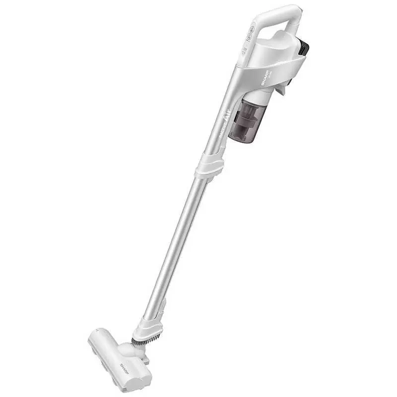 掃除機 | RACTIVE Air EC-AR8-W [ホワイト系]の買取価格はこちら