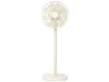 SMARTAIR DC QS538IV [アイボリー]