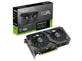DUAL-RTX4060-8G-EVO (GeForce RTX 4060 8GB) [PCIExp 8GB] ドスパラ限定モデル