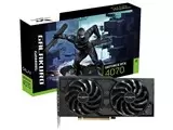 GALAKURO GAMING GG-RTX4070-E12GB/DF [PCIExp 12GB]