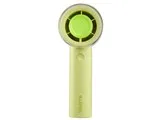ミニヘッド Z Fan BLF27450 [ライムグリーン]