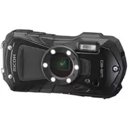 RICOH WG-80 [ブラック]