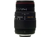 APO 70-300mm F4-5.6 DG MACRO (ｼｸﾞﾏ AF)