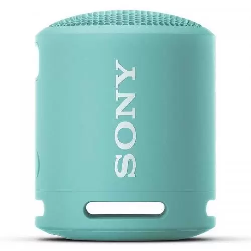 SONY SRS-XB13 (LI) [パウダーブルー]