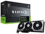 GeForce RTX 5080 16G VENTUS 3X OC [PCIExp 16GB]