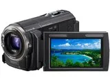 HDR-PJ590V