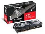 PowerColor Hellhound AMD Radeon RX 7900 GRE 16GB GDDR6 RX7900GRE 16G-L/OC [PCIExp 16GB]