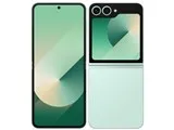 Galaxy Z Flip6 256GB SIMフリー [ミント] (SIMフリー)