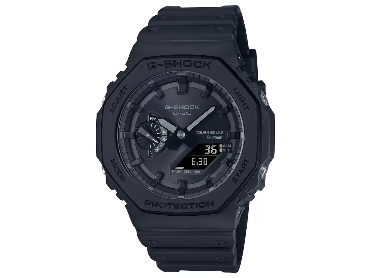 G-SHOCK GA-B2100-1A1JF