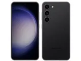 Galaxy S23 SCG19 256GB au版 ファントムブラック SIMフリー