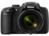 COOLPIX P600 [ブラック]