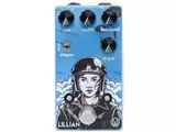 Lillian WAL-LILIAN