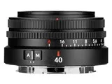 7Artisans 40mm F2.5 AF 7A-40F25AF-FF-L-B [ライカL用]