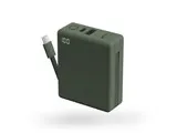 Mate Powerbank 003 MATE-PB003-MGR [モスグリーン]