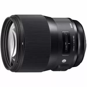 135mm F1.8 DG HSM [キヤノン用]