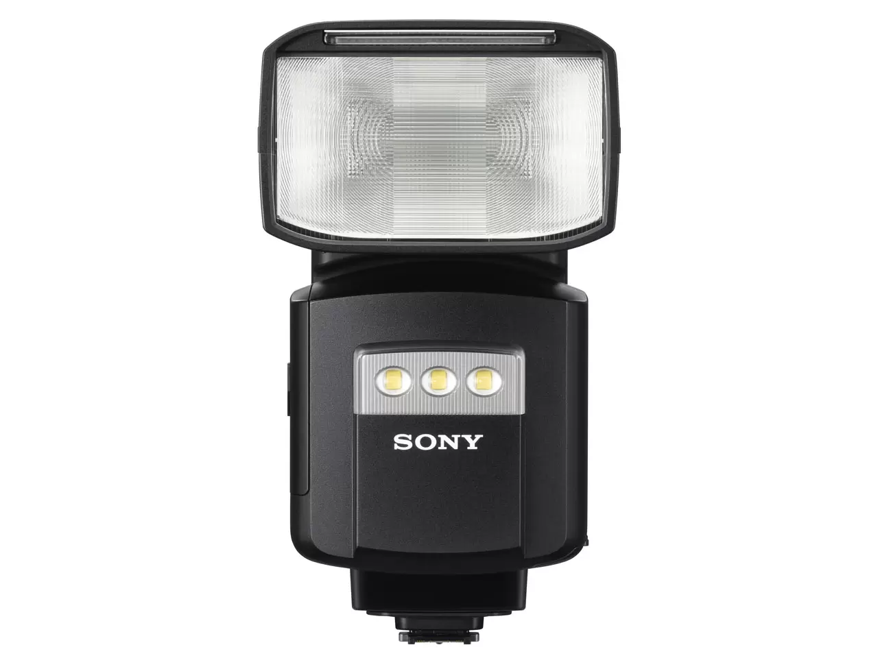 SONY HVL-F60RM フラッシュ