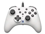 ホリパッド TURBO for Nintendo Switch 2・Windows PC NSX-065 [ホワイト]