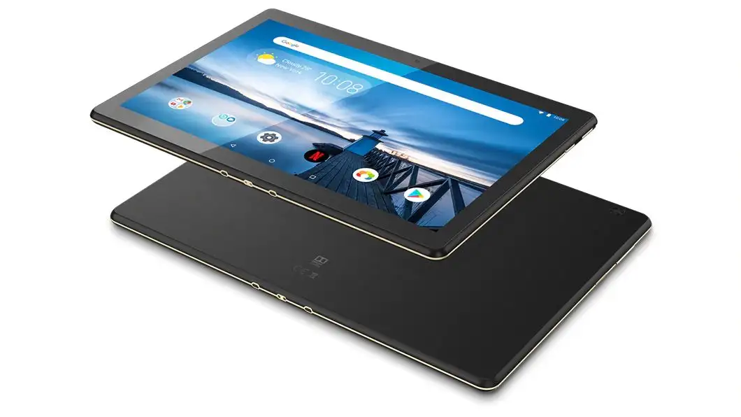 Lenovo tab M10 Wi-Fiモデル ZA4G0090JP スレートブラック