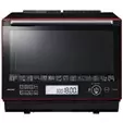 東芝 石窯ドーム ER-WD3000(R) [グランレッド]