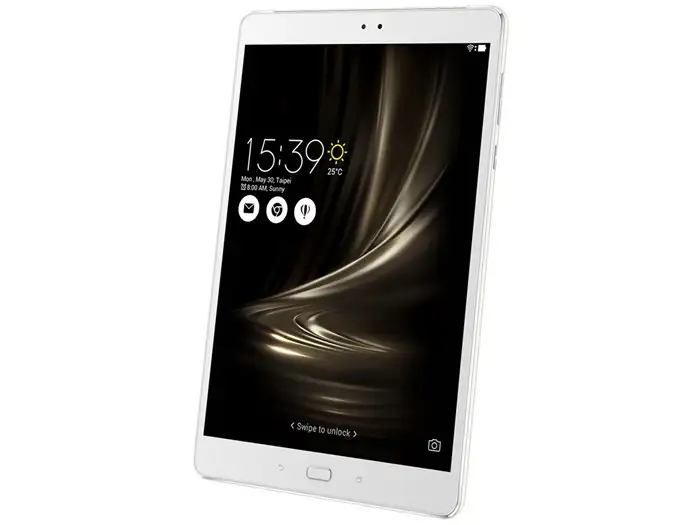 ASUS ZenPad 3S 10 Z500M-SL32S4 シルバー