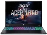 Nitro V 16 ANV16-I31-N76Y55 [オブシディアンブラック]