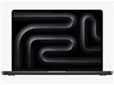 MacBook Pro Liquid Retina XDRディスプレイ 14.2 MRX53J/A [スペースブラック]