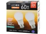 LDA6L-G AG59 2P [電球色]