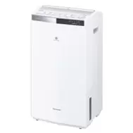 パナソニック 衣類乾燥除湿機 F-YHVX200