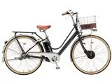 カジュナe ベーシックライン CB6B42 [T.Xマットショコラ] + 専用充電器