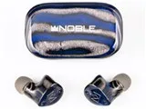 FoKus Prestige Encore NBA-FOKUS-PRESTIGE-ENCORE [Blue&Black]