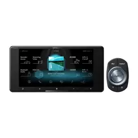 Pioneer サイバーナビ AVIC-CW910