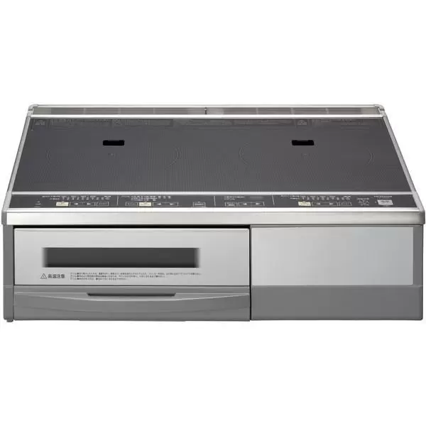 日立 IH クッキングヒーター HT-33AG