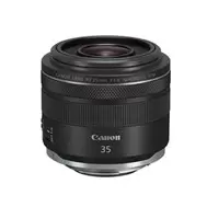 CANON RF35mm F1.8 マクロ IS STM