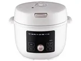 TIGER COOKPOT COK-B220-WM [マットホワイト]