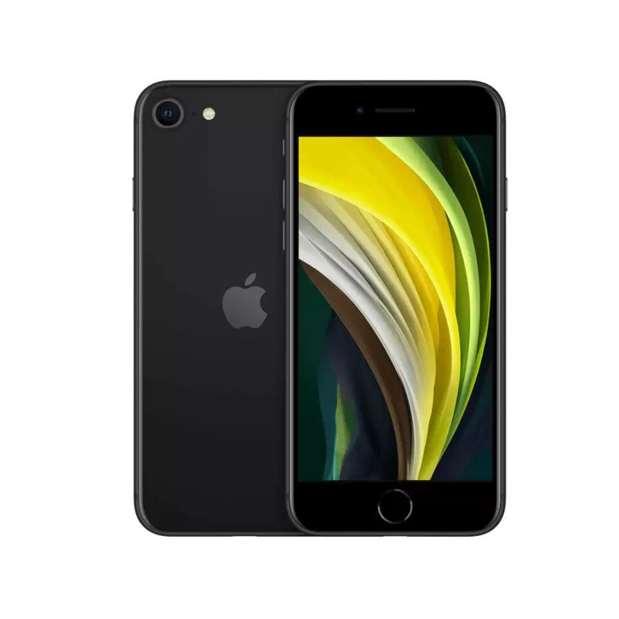 iPhoneSE 第2世代 | Apple iPhoneSE 第2世代 64GB ブラック SIMフリー